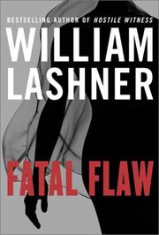 Cover of: Fatal flaw
