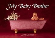 Cover of: My Baby Brother