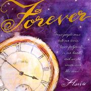Cover of: Forever | Flavia Weedn