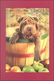 Cover of: Puppy and Rose: Small Journal