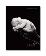 Cover of: Until Now: Photofolio