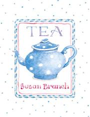 Cover of: Tea Little Book