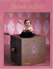 Cover of: Baby Circus Outside the Box Journal