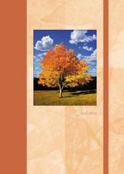 Cover of: Autumn | Cedco Publishing