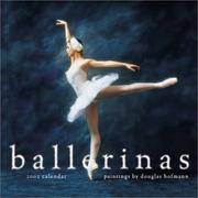 Cover of: Ballerinas 2002 Calendar