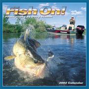 Cover of: Fish on 2002 Calendar