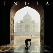 Cover of: India 2002 Calendar by Robert Holmes