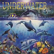 Cover of: Underwater Life 2002 Calendar: 17 Month