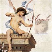 Cover of: Angels 2004 12-month Wall Calendar