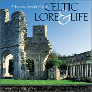Cover of: Celtic Lore & Life 2004 12-month Wall Calendar