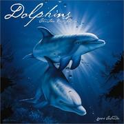 Cover of: Dolphins (Lassen) 2004 12-month Wall Calendar