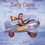 Cover of: Baby Circus Airplane 2005 Calendar