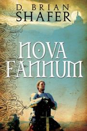 Cover of: Nova Fannum by D. Brian Shafer