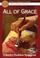 Cover of: All of Grace