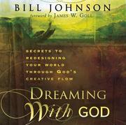 Cover of: Dreaming With God Audio book