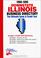 Cover of: 1999-2000 Illinois (Downstate) Business Directory: The Ultimate Sales and Credit Tool (Downstate Illinois Business Directory)