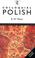 Cover of: Colloquial Polish (Colloquial Series)