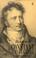 Cover of: Benjamin Constant