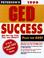Cover of: Peterson's Ged Success