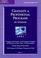 Cover of: Peterson's Graduate & Professional Programs: An Overview 2001
