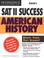 Cover of: Peterson's 2001 Sat II Success