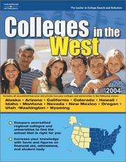 Cover of: Regional Guide by Peterson's