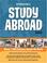 Cover of: Peterson's Study Abroad 2008 (Study Abroad)