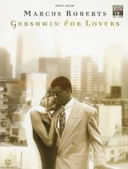 Cover of: Gershwin for Lovers