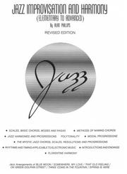 Cover of: Jazz Improvisation and Harmony: (Elementary to Advanced)