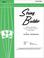 Cover of: String Builder V1 Viola (Belwin Course for Strings)
