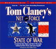 Cover of: Tom Clancy's Net Force #7 by Netco Partners