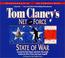 Cover of: Tom Clancy's Net Force #7