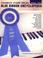 Cover of: Favorite Piano Solos Blue Ribbon Encyclopedia