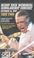 Cover of: Buddy Rich Memorial Scholarship Concerts 2