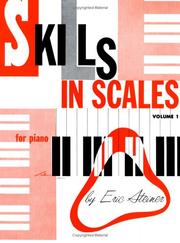 Cover of: Skills In Scales / Book 1