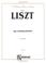 Cover of: Liszt 6 Consolations (Kalmus Edition)