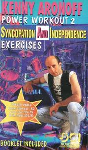 Cover of: Power Workout 2: Syncopation and Independence Exercises