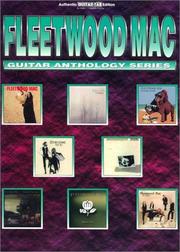Cover of: Fleetwood Mac