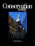 Cover of: Conservation today