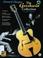 Cover of: Gershwin Collection for Guitar (Jazz Masters)