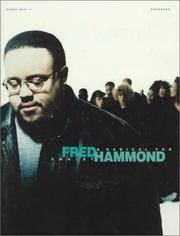 Cover of: Fred Hammond & Radical for Christ Songbook