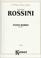 Cover of: Gioacchino Rossini