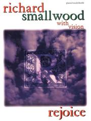 Cover of: Richard Smallwood With Vision by Richard Smallwood