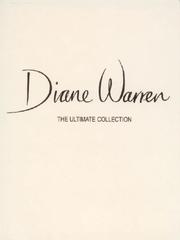 Cover of: Diane Warren by Diane Warren