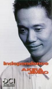 Cover of: Independence | Akira Jimbo