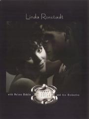 Cover of: Round Midnight by Linda Ronstadt