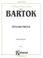 Cover of: Bartok 10 Easy Pieces (Kalmus Edition)