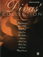 Cover of: The Divas' Collection