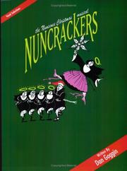 Cover of: Nuncrackers: The Nunsense Christmas Musical