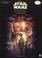 Cover of: Star Wars, Episode I - The Phantom Menace (Music Folio) (Star Wars Episode 1)